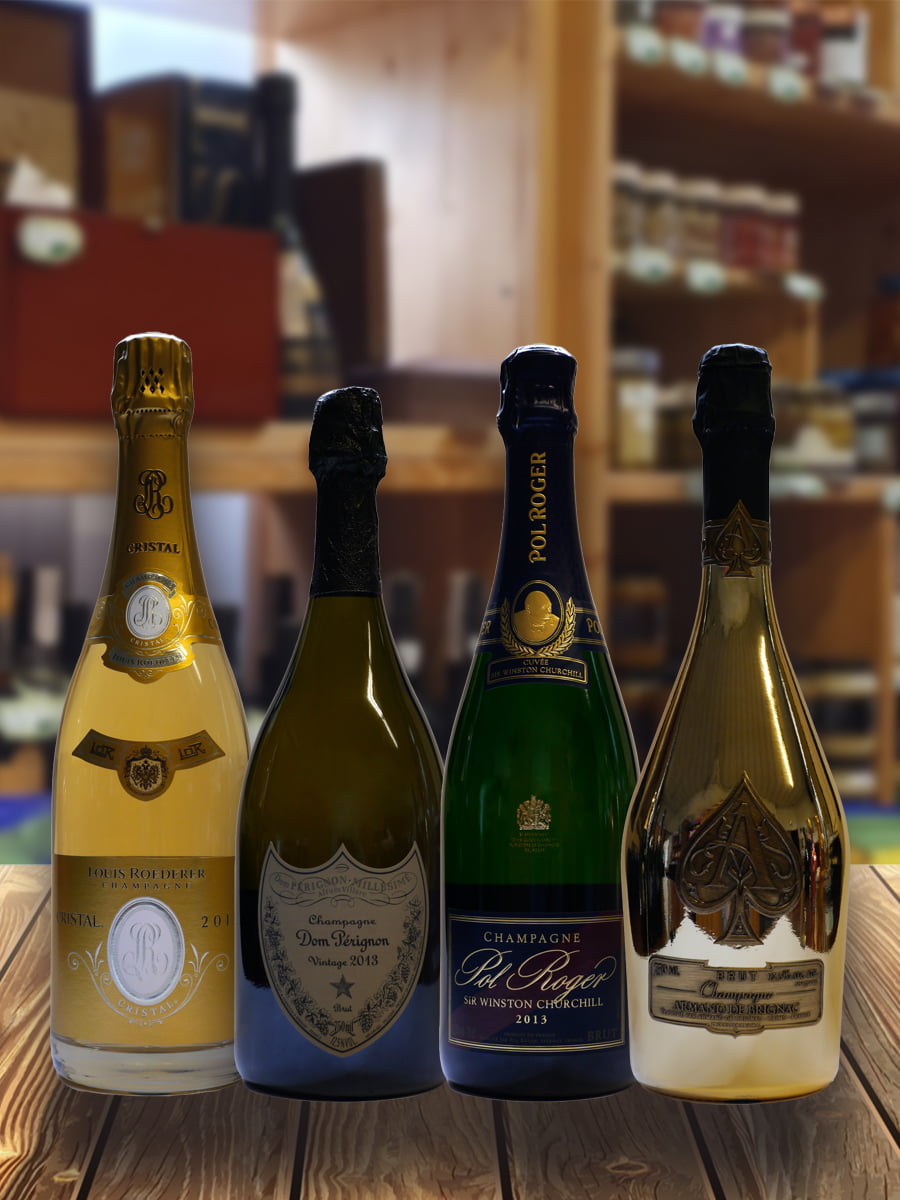 Bollicine Champagne 01