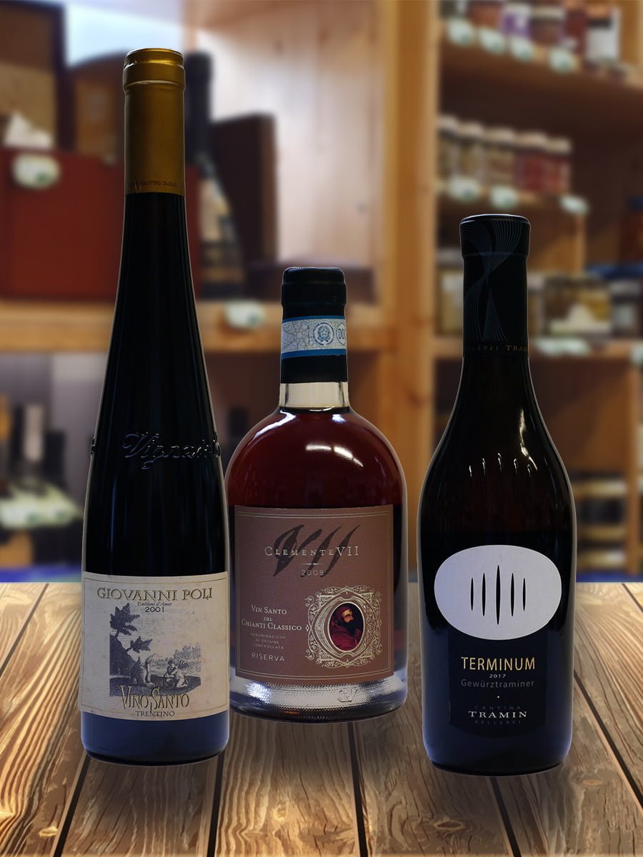 Vini Passiti Italiani Enoteca Grancia Lainate 03 Vini Passiti Italiani 03