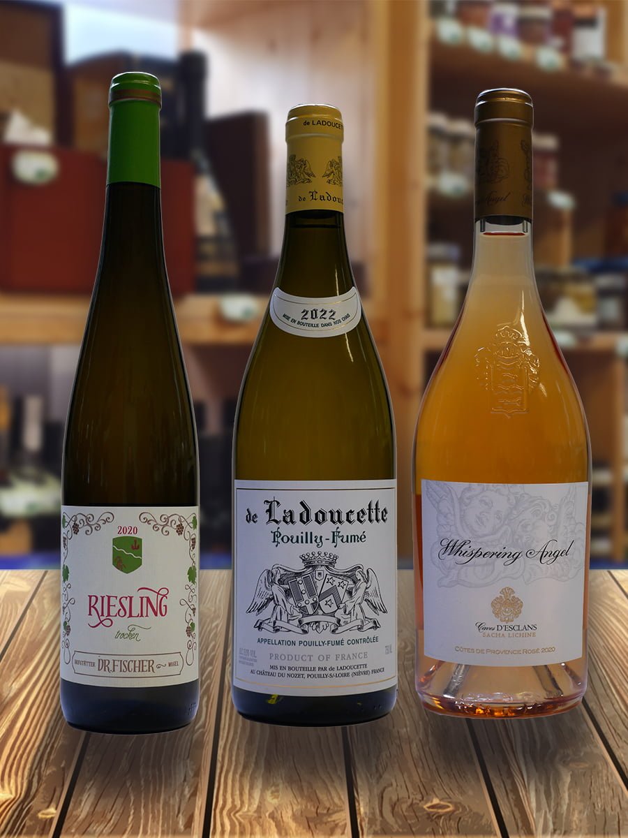 Vini Bianchi Esteri Enoteca Grancia Lainate 02 Vini Bianchi Esteri 02