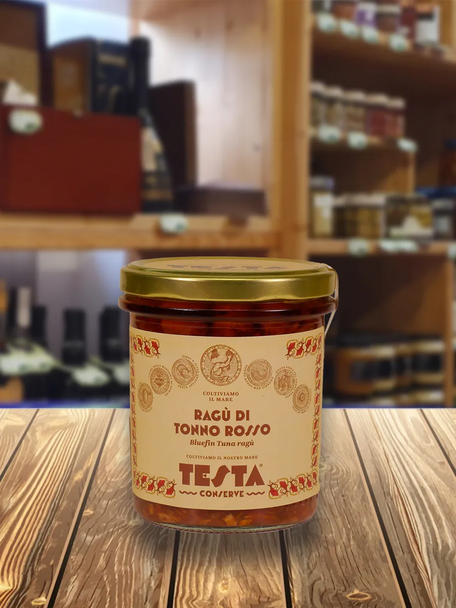 Ragù di Tonno Rosso Testa web