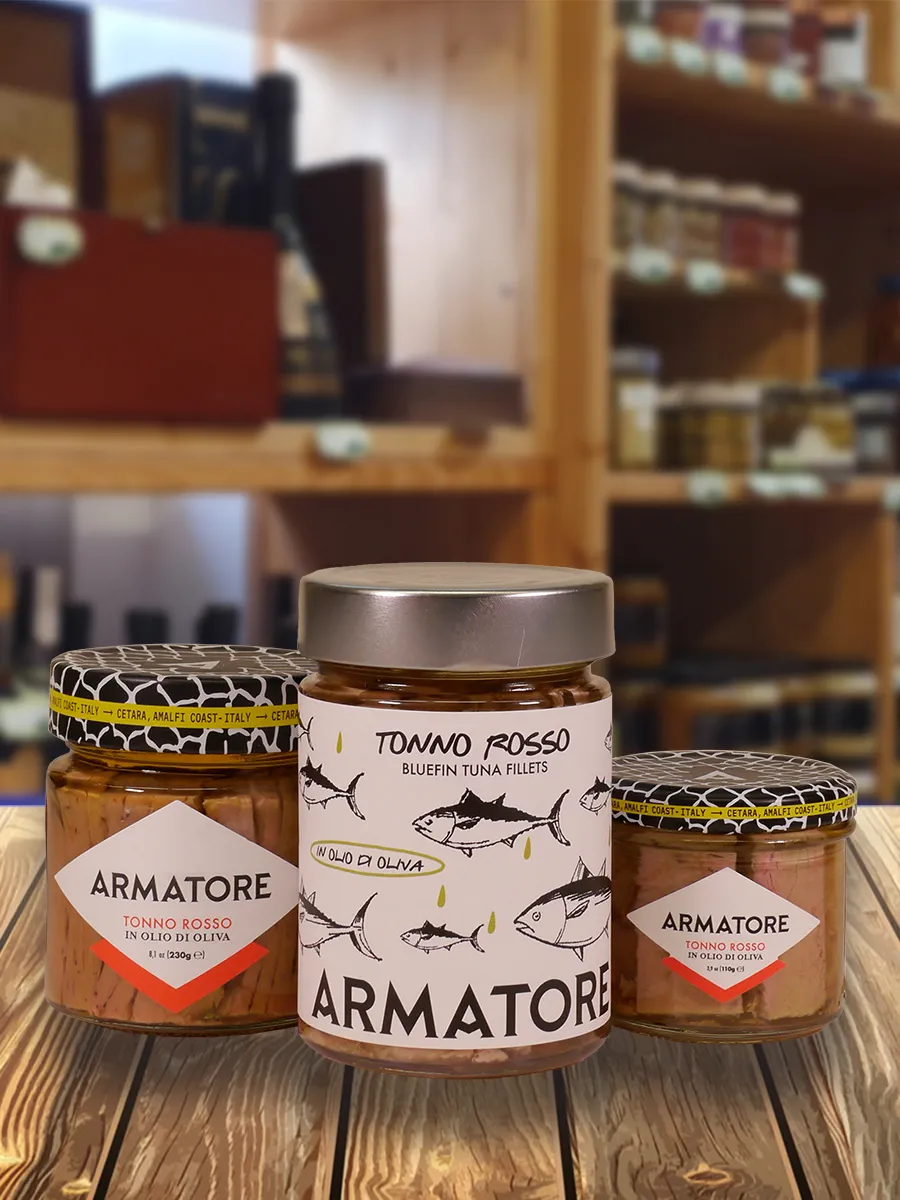 Tonno Rosso Armatore web